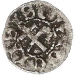 1 Pfennig - Hennig Scharpenberg