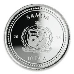 10 Tala Seahorse