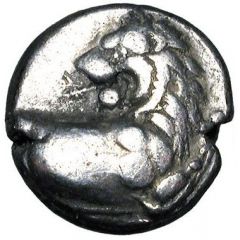 Hemidrachm