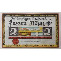 2 Mark