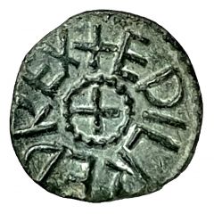 Styca - Aethelred II 2nd reign, Phase IIci