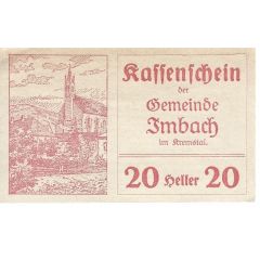 20 Heller Imbach