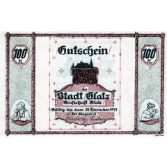 100 Pfennig