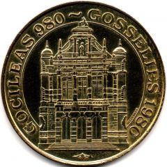 50 Karolus - Gosselies