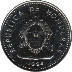 50 Centavos FAO