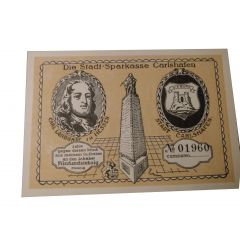 75 Pfennig