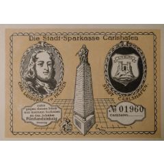 75 Pfennig