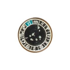 Token - Zodiac signs Capricorn