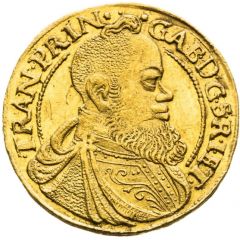 1 Ducat - Gábor Bethlen
