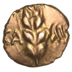Gold ¼ Stater - Cunobelin Cunobelinus Classic