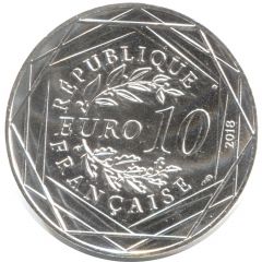10 Euros - Mickey Bon vent