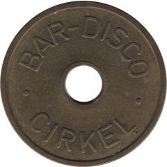 Token - Cirkel Hengelo o.v.