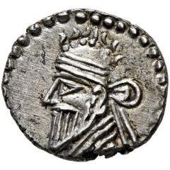 Diobol - Pacorus II