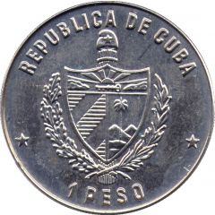 1 Peso Boxing