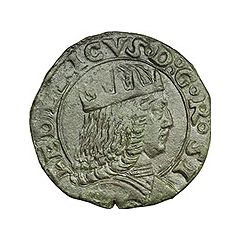 1 Sestino - Federico III