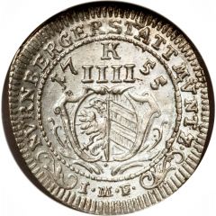 4 Kreuzer