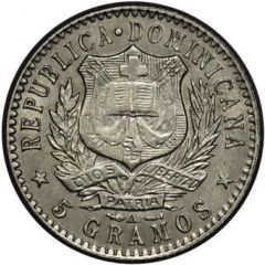 20 Centavos