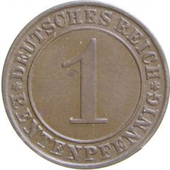 1 Rentenpfennig
