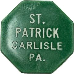 15 Cents - Bus Ride Carlisle, Pennsylvania