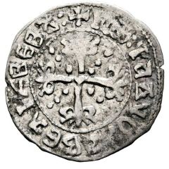 1 Ducat - Radu I Type Ic