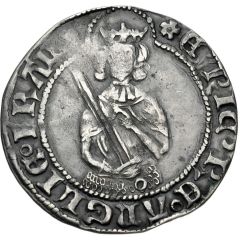 Double Hardi - Henry IV / Henry V / Henry VI