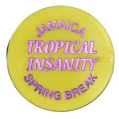 Token - Tropical Insanity