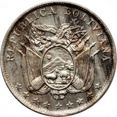 5 Centavos