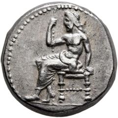 Tetradrachm