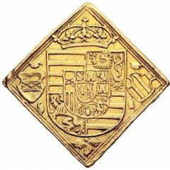 4 Ducats Siege coinage