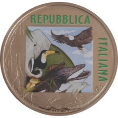 5 Euros Jaguar