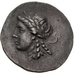 Tetradrachm