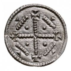 Denier - Géza II