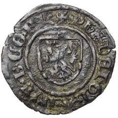 2 Mites - Phillip the Handsome, Regency Ghent Revolt