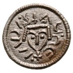 Denier - Ladislaus II