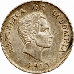 20 Centavos