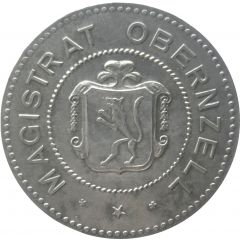 50 Pfennig - Obernzell