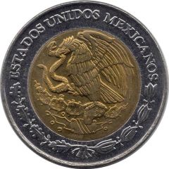 2 Nuevos Pesos