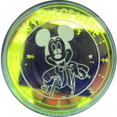 Jeton Disney 30 ans de magie