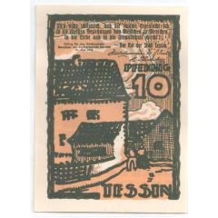 10 Pfennig