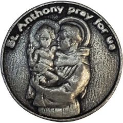 Token - The Franciscans St. Anthony`s Guild