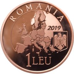 1 Leu Presidency of the Council of the European Union