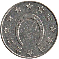 Token - Casino Carnival