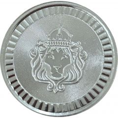 1/2 Ounce - Scottsdale Lion