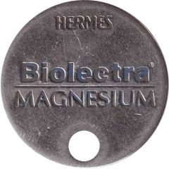 Shopping Cart Token - Hermes Biolectra