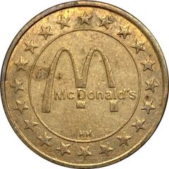 Token - McDonald’s
