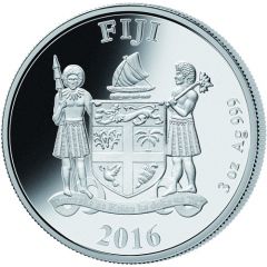 5 Dollars Unicorn