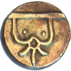 ⅔ Mohur - New Chandori Series