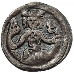 Denier - Andrew II