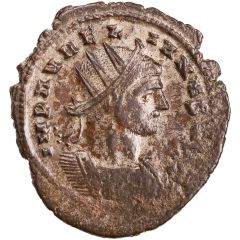 Antoninianus - Aurelianus RESTITVT ORIENTIS