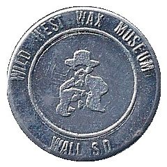 Wild West Wax Museum